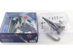 Mikoyan MIG-29 Fulcrum Aircraft 