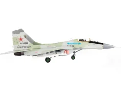 Mikoyan MiG-29S Fulcrum-C Fighter Aircraft