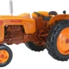 Minneapolis Moline Four Star Narrow Front Tractor Orange Classic Series 1/16 Diecast Model SpecCast SCT903