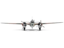 Mitsubishi G4M1 Type 1 Aircraft