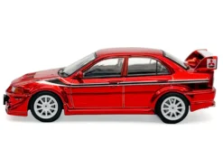 Mitsubishi Lancer Evolution VI RHD (Right Hand Drive) 