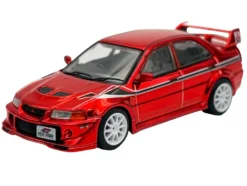 Mitsubishi Lancer Evolution VI RHD (Right Hand Drive) 