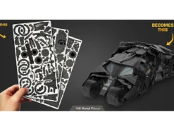 Model Kit Batman Tumbler