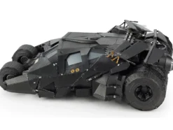 Model Kit Batman Tumbler