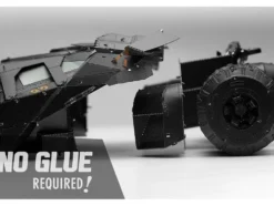 Model Kit Batman Tumbler