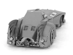 Model Kit 1989 Batmobile 
