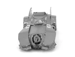 Model Kit 1989 Batmobile 