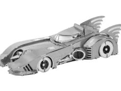 Model Kit 1989 Batmobile 
