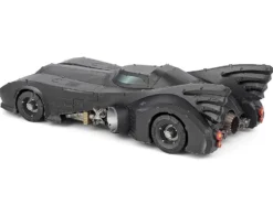 Model Kit 1989 Batmobile Black