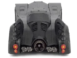 Model Kit 1989 Batmobile Black