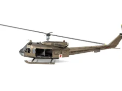 Model Kit Bell UH-1 Iroquois Helicopter