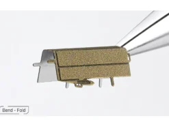 Model Kit Bell UH-1 Iroquois Helicopter