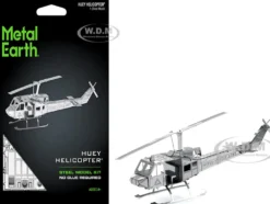Model Kit Bell UH-1 Iroquois