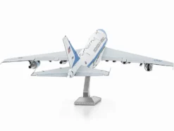 Model Kit Boeing 747 Transport Aircraft