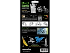 Model Kit Classic Bicycle