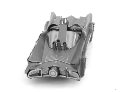 Model Kit 1966 Classic TV Series Batmobile