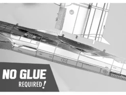 Model Kit Fairchild Republic A-10 Thunderbolt II