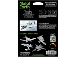 Model Kit Fairchild Republic A-10 Thunderbolt II