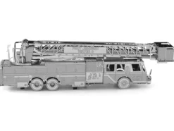 Model Kit Fire Engine