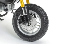 Model Kit Honda Monkey 125 Motorcycle 1/12 Scale Model by Tamiya