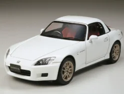 Model Kit Honda S2000 1/24 Scale Model by Tamiya