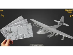 Model Kit Hughes H-4 Hercules Flying Boat