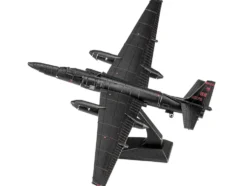 Model Kit Lockheed Martin U-2 Dragon Lady Aircraft