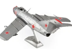 Model Kit Mikoyan-Gurevich MiG-15 Fighter Aircraft