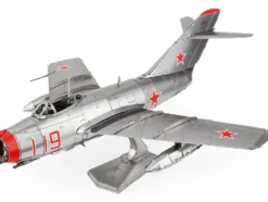Model Kit Mikoyan-Gurevich MiG-15 Fighter Aircraft
