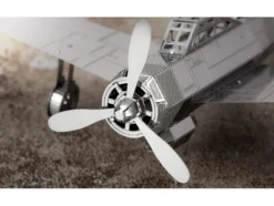 Model Kit Mitsubishi Zero Fighter Aircraft