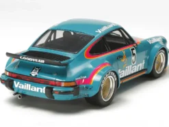 Model Kit Porsche 934 Turbo RSR
