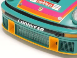 Model Kit Porsche 934 Turbo RSR
