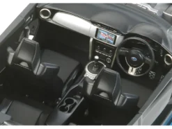 Model Kit Subaru BRZ 1/24 Scale Model by Tamiya