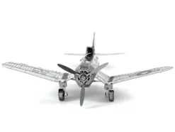 Model Kit Vought F4U Corsair Fighter Aircraft