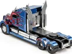 Model Kit Western Star 5700 Truck