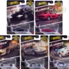 Modern Classics 5 piece Set "Car Culture 10th Anniversary" 2026 Series S Diecast Model Cars by Hot Wheels