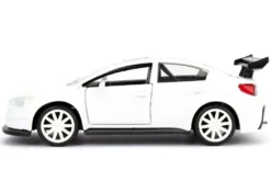 Mr. Little Nobody's Subaru WRX STI Fast & Furious F8 
