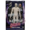 Mummy of Ankha 7" Moveable Figure with Accessories and Alternate Head and Hands "Scooby-Doo!" Franchise Model by Jada