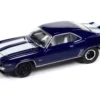 Muscle Cars USA 2025 Release 1 Set A of 6 pieces 1/64 Diecast Model Cars by Johnny Lightning
