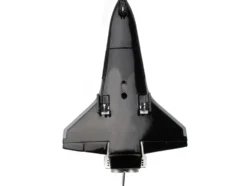 NASA Space Orbiter Atlantis OV 104 United States 1/300 Diecast Model Postage Stamp PS5823-1