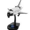 NASA Space Shuttle Endeavour OV 105 United States 1/300 Diecast Model Postage Stamp PS5823