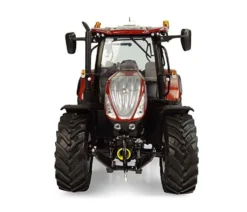 New Holland T7.225 Terracotta Edition Tractor Limited Edition 1000 pieces Worldwide 1/32 Diecast Model Universal Hobbies UH5376