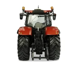 New Holland T6.175 Terracotta Edition Tractor Limited Edition 1000 pieces Worldwide 1/32 Diecast Model Universal Hobbies UH5375