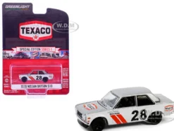1970 Nissan Datsun 510 #28