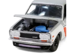 1970 Nissan Datsun 510 #28