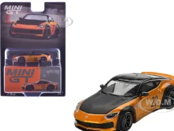 Nissan Fairlady Z #23 