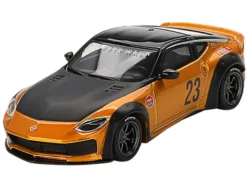 Nissan Fairlady Z #23 