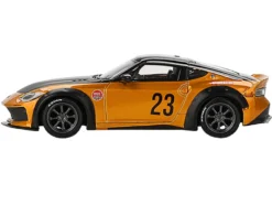 Nissan Fairlady Z #23 