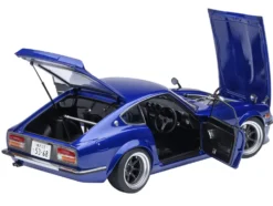 Nissan Fairlady Z RHD (Right Hand Drive)