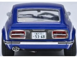 Nissan Fairlady Z RHD (Right Hand Drive)